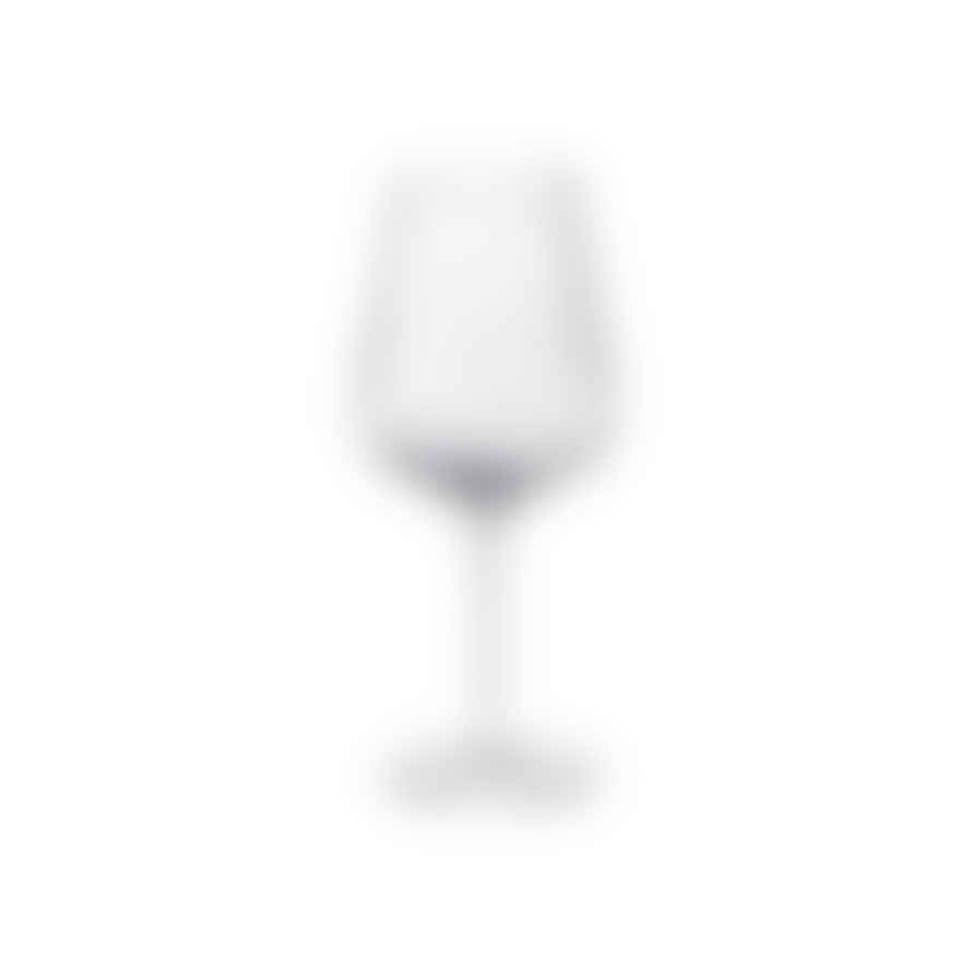 Georg Jensen  Set of 6 Bernadotte White Wine Glass - 43cl