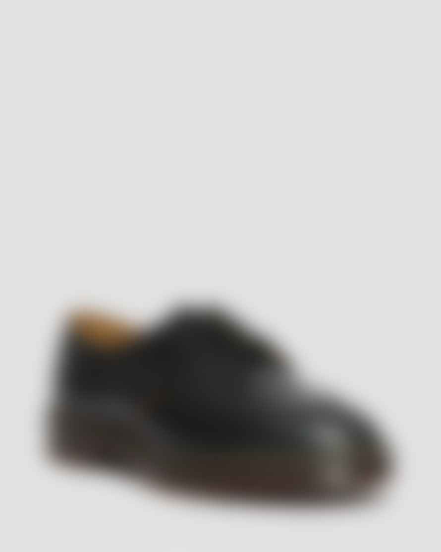 Dr Martens  2046 Vintage Smooth Zapato Black