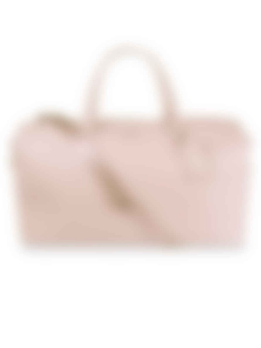 Katie Loxton Pale Pink Weekend Away Holdall Duffle Bag