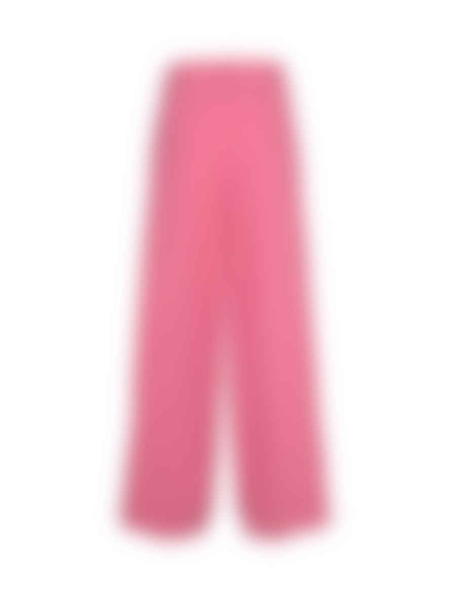 SOFIE SCHNOOR Pink Trousers