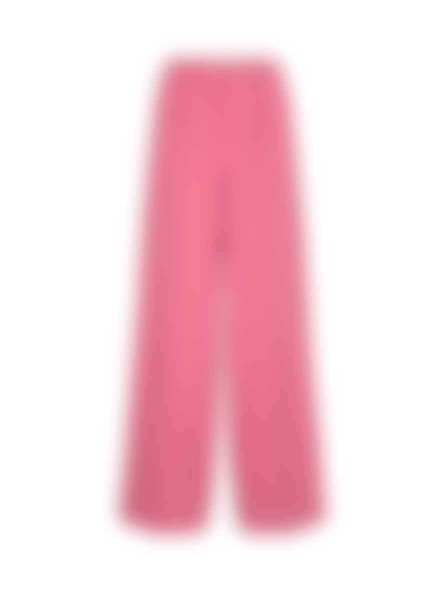 SOFIE SCHNOOR Pink Trousers