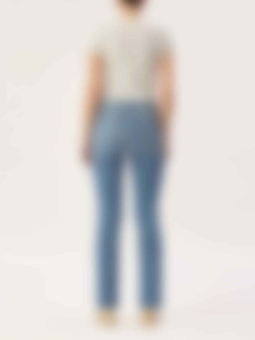 DL1961 Mara Straight Tall Jeans