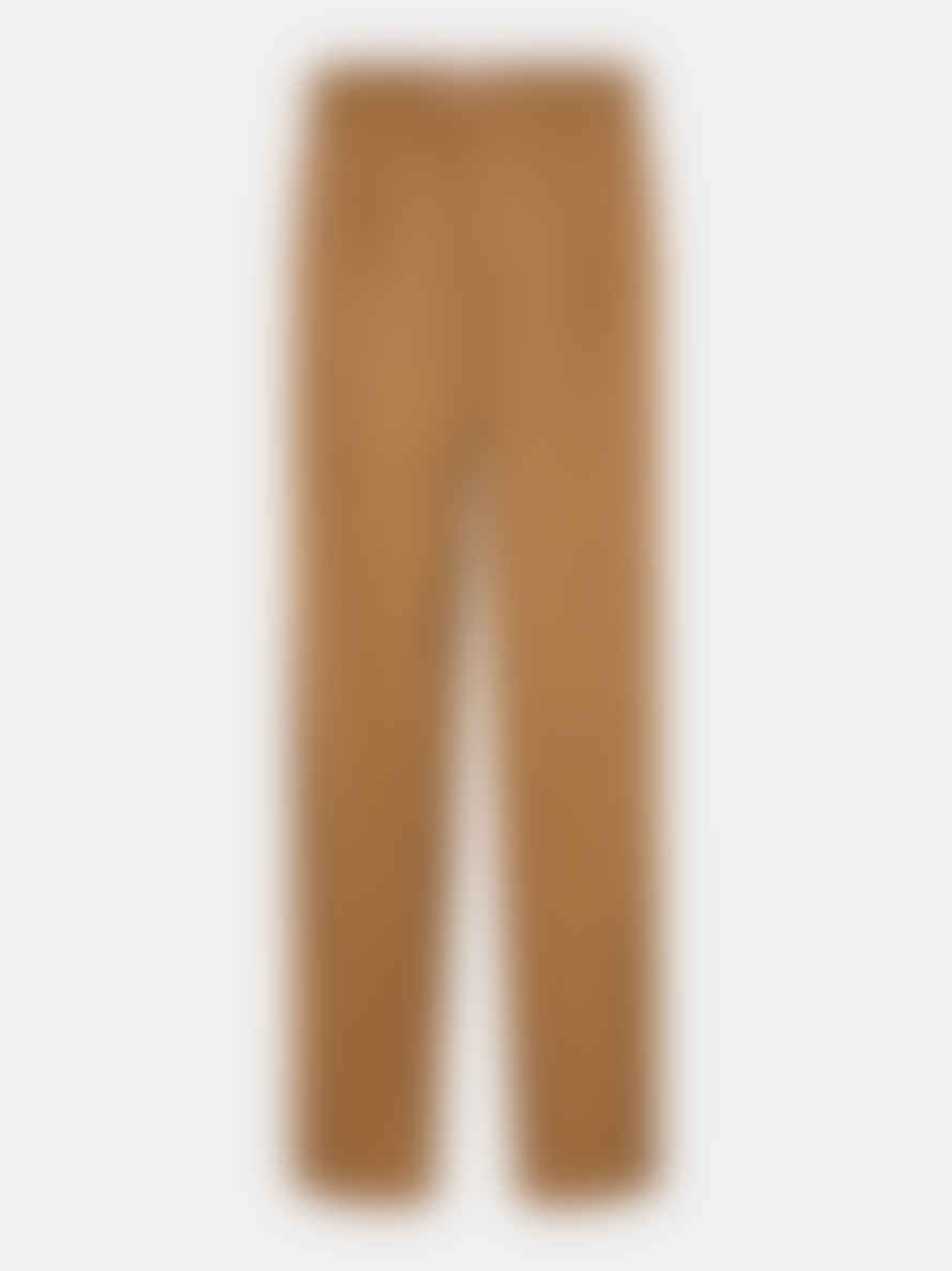 SOFIE SCHNOOR Bronze Trousers