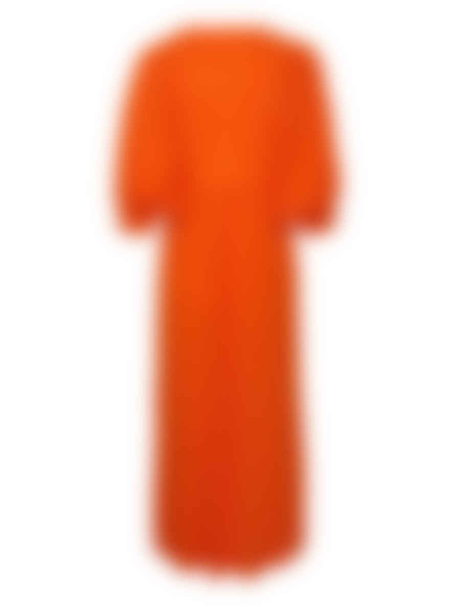 InWear Orange Zabelleiw Dress