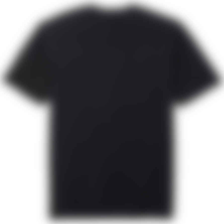 Filson Ss Pioneer Graphic T-shirt - Black / Bird Of Prey
