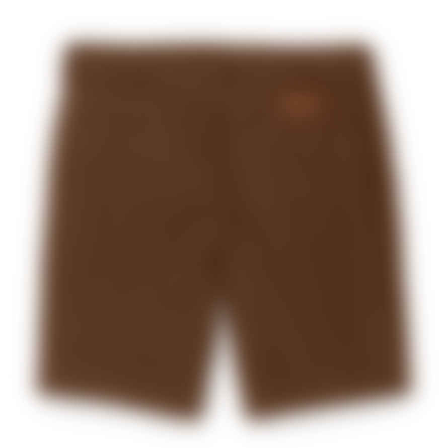 Filson Granite Mountain 9" Shorts - Mud Brown