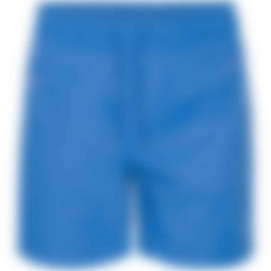 Colorful Standard Pacific Blue Classic Swim Shorts