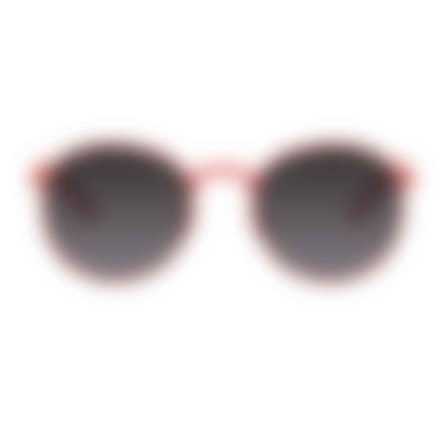 Barner | Recoleta | Sunglasses | Classic Red