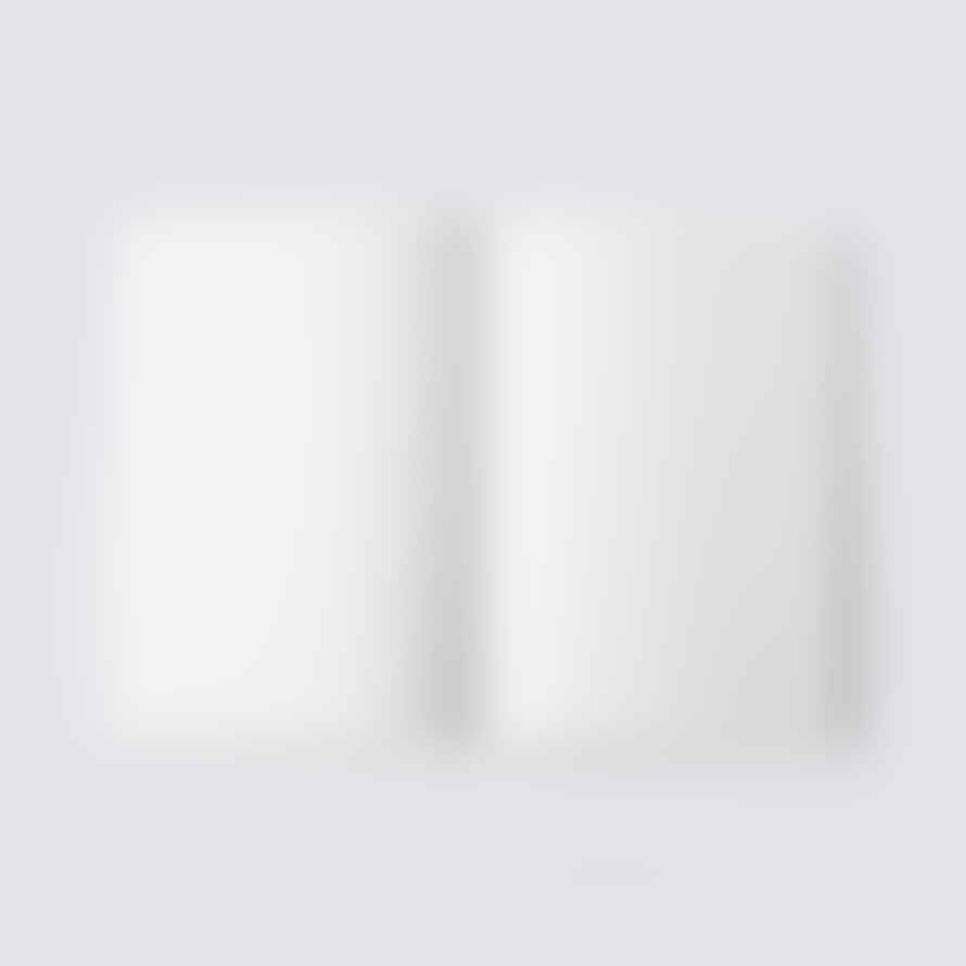 Papersmiths Fuchsia Notebook
