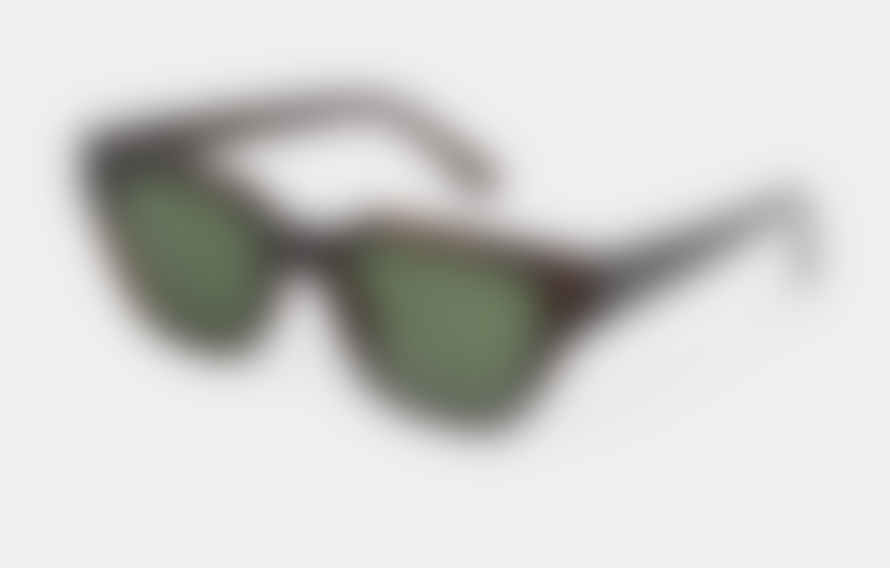 A.K.Jaebede Demi Tortoise Kaws Sunglasses