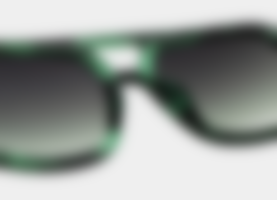 A.K.Jaebede Green Marble Kaya Sunglasses