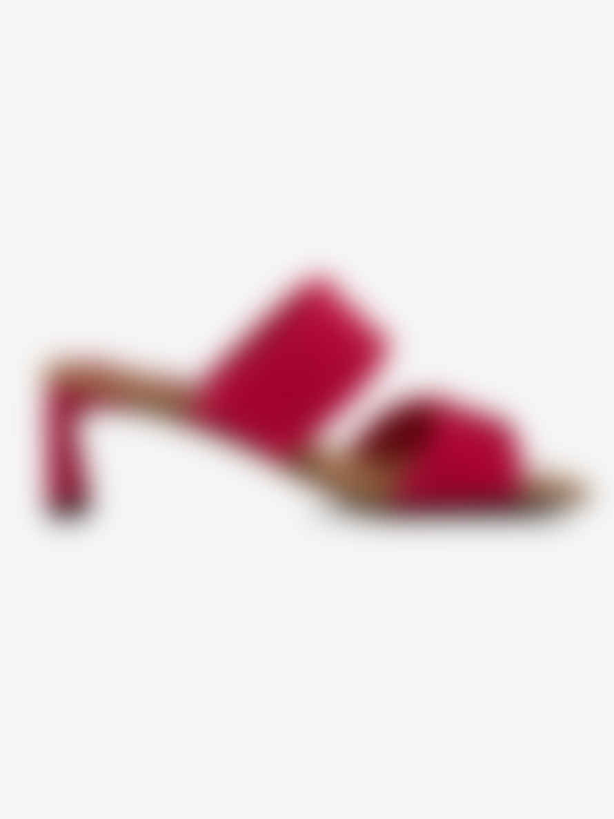 Shoe The Bear Sylvi Heel - Pink