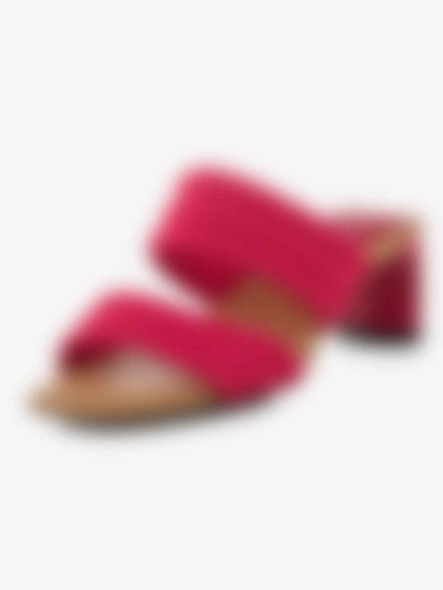 Shoe The Bear Sylvi Heel - Pink