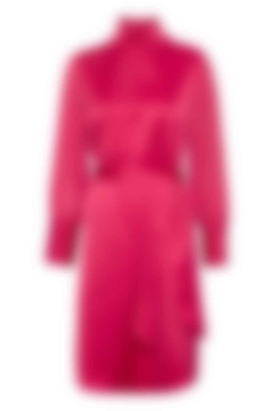 Karen By Simosen Pink Olympia Dress