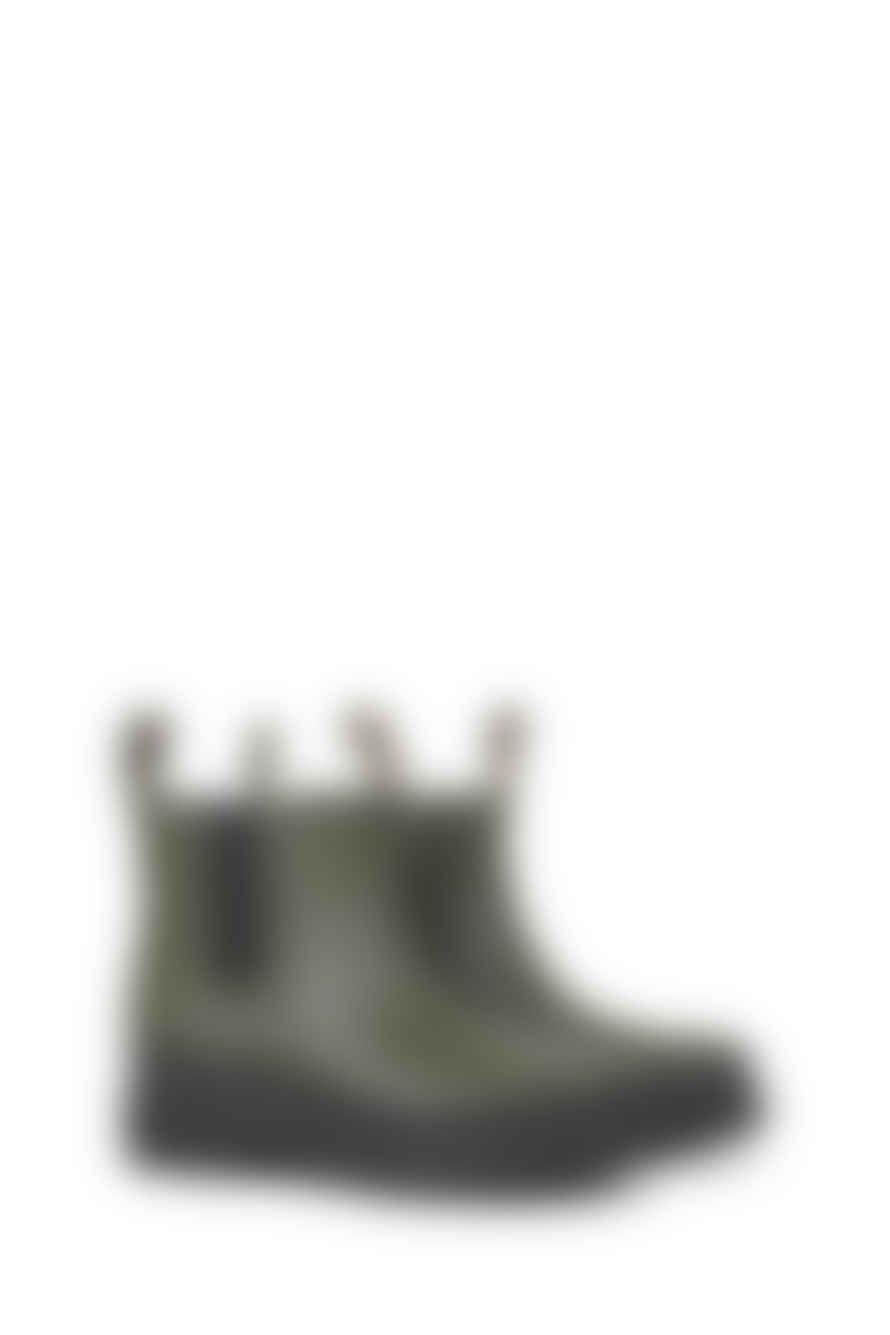 Ilse Jacobsen  30c Army Short Rub Boots