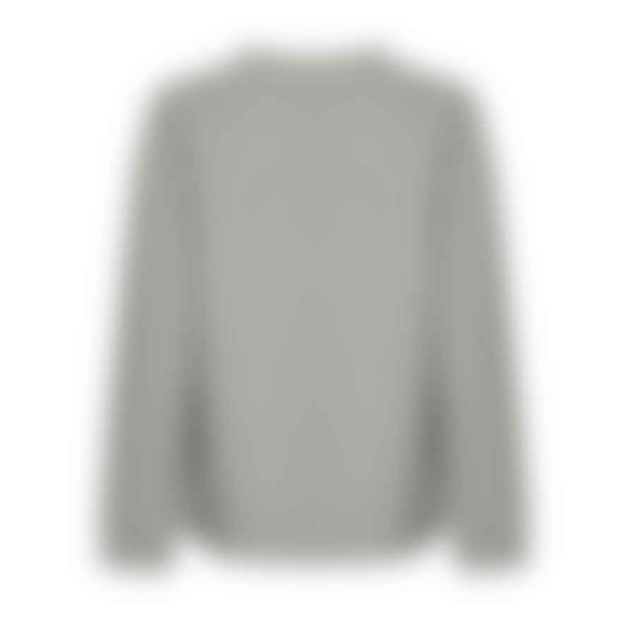 Nooki Design Grey Bertie Sweatshirt