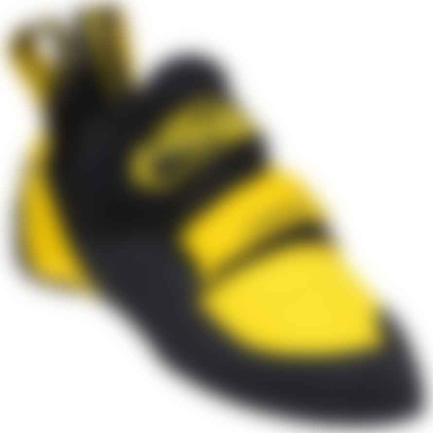 LA SPORTIVA Scarpe Katana Yellow/black