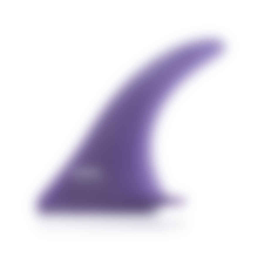 MACHO FINS Bow Volan Purple 8'5
