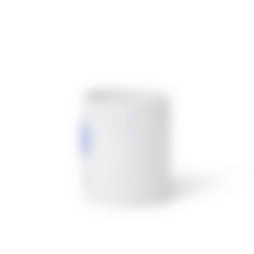 Polar Skate Co Fill Logo Mug