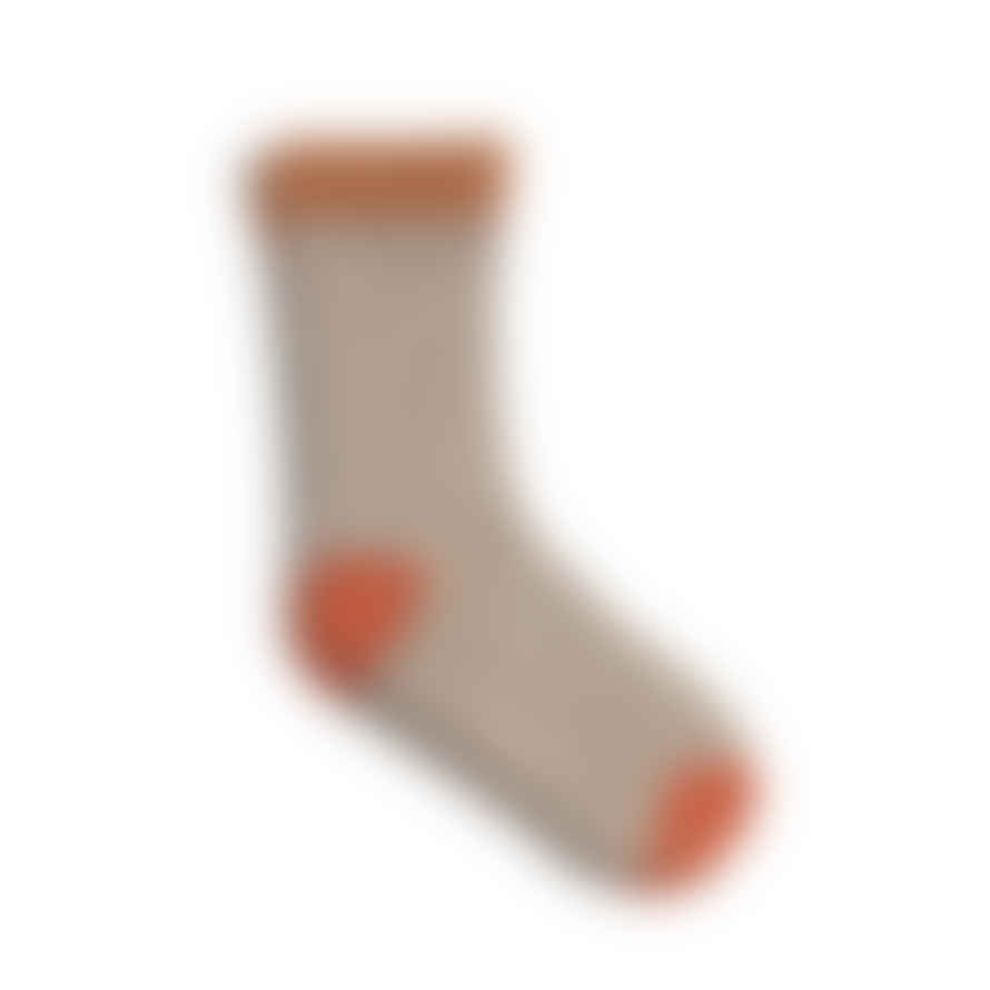 Sessun Voyageur Socks