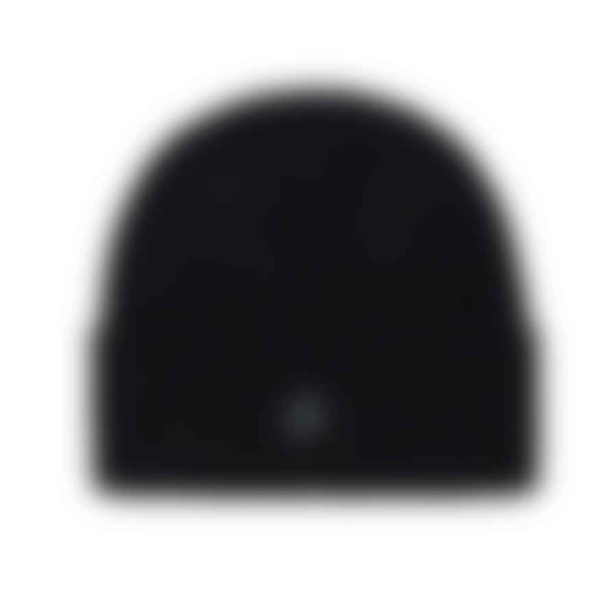 Carhartt Anglistic Beanie Speckled Black