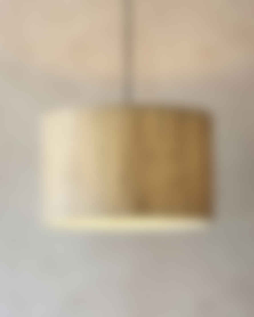 Gallery Direct Natural Seagrass Lamp Shade