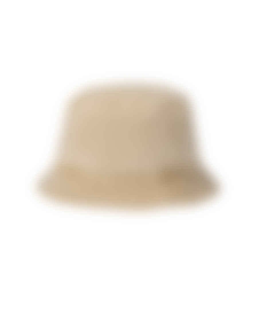 Carhartt Bucket Hat I031402 Dusty H Brown Carhartt