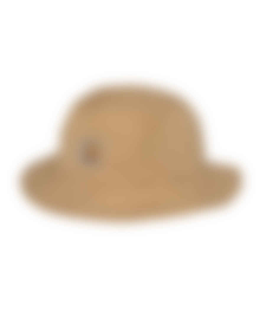 Carhartt Bucket Hat 031615 Dusty H Brown