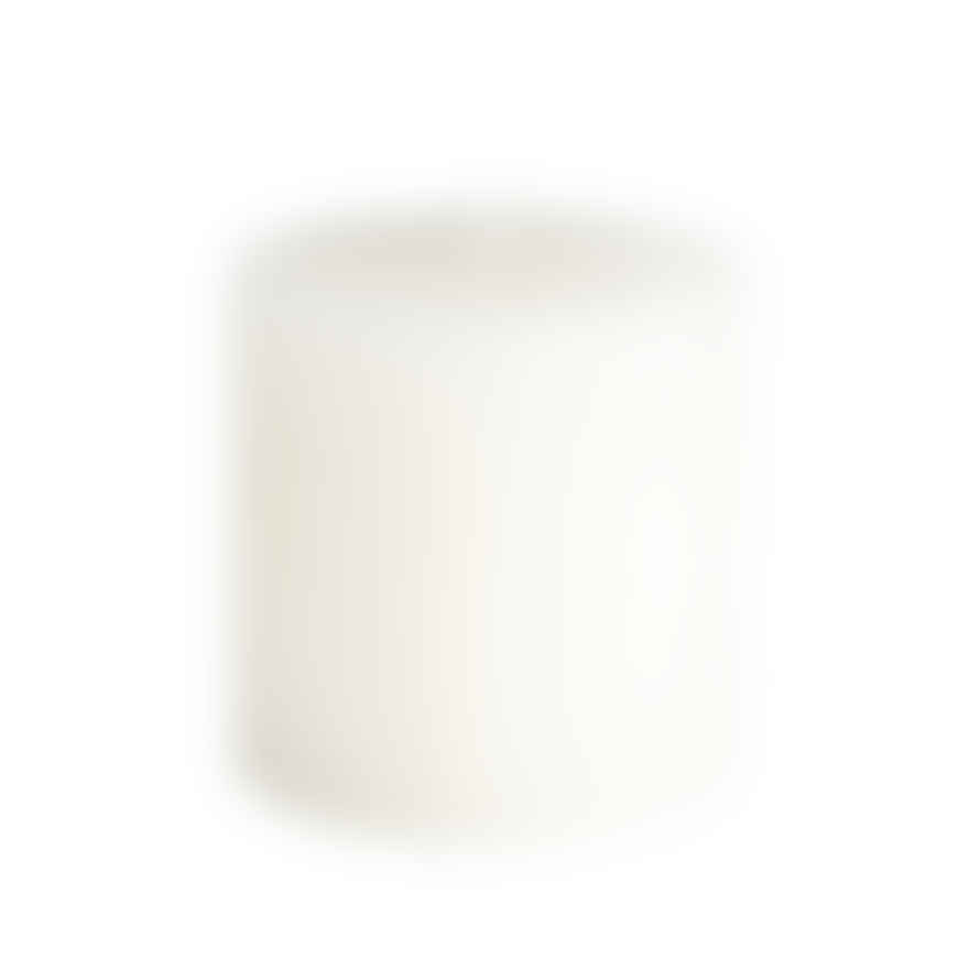 Grand Illusions Rustic Pillar Candle In 5 Colours - Large, 100 x 100mm