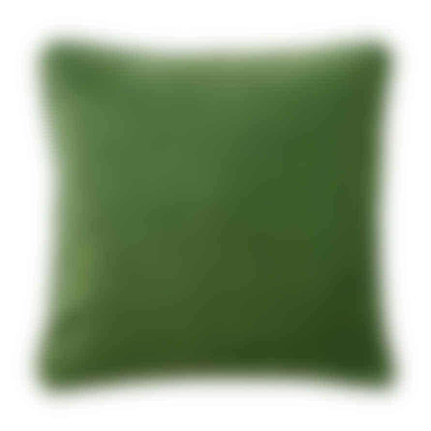 Bungalow DK Bungalow Square Velvet Cushion Covers 50 X 50