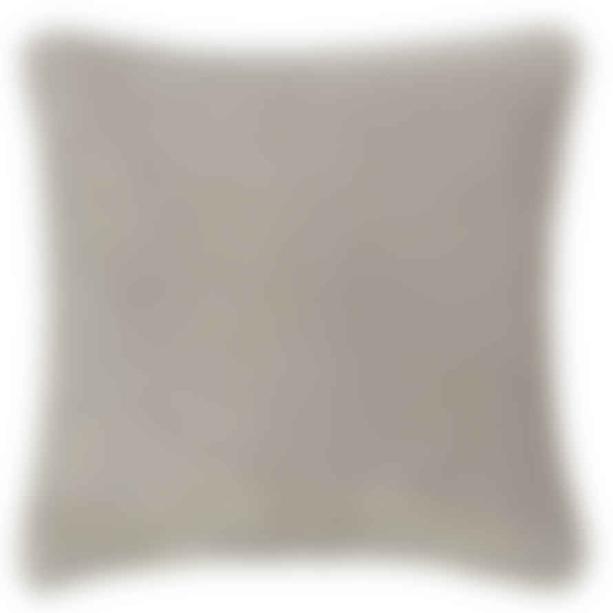 Bungalow DK Bungalow Square Velvet Cushion Covers 50 X 50