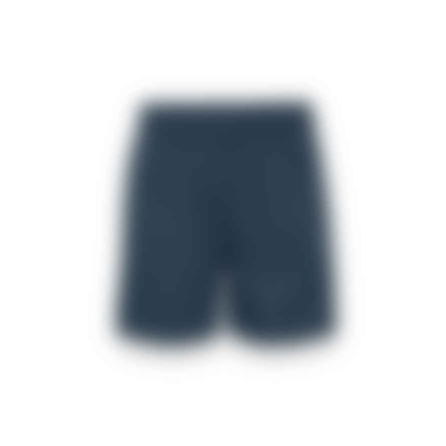 Colorful Standard Recycled Swim Shorts Petrol Blue