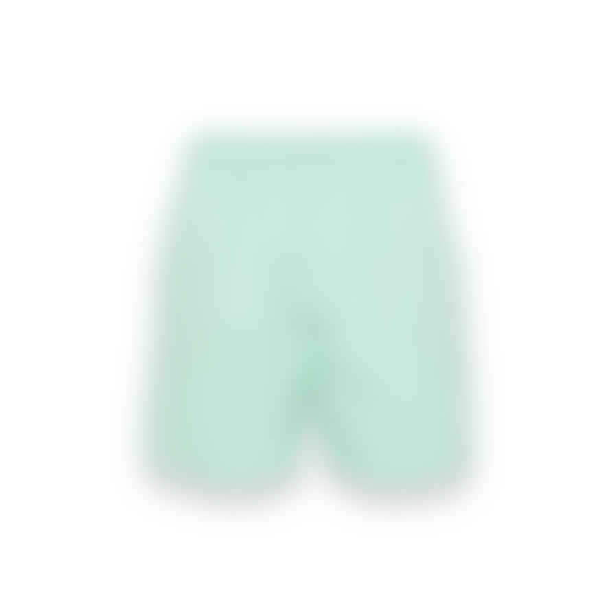 Colorful Standard Twill Shorts Light Aqua