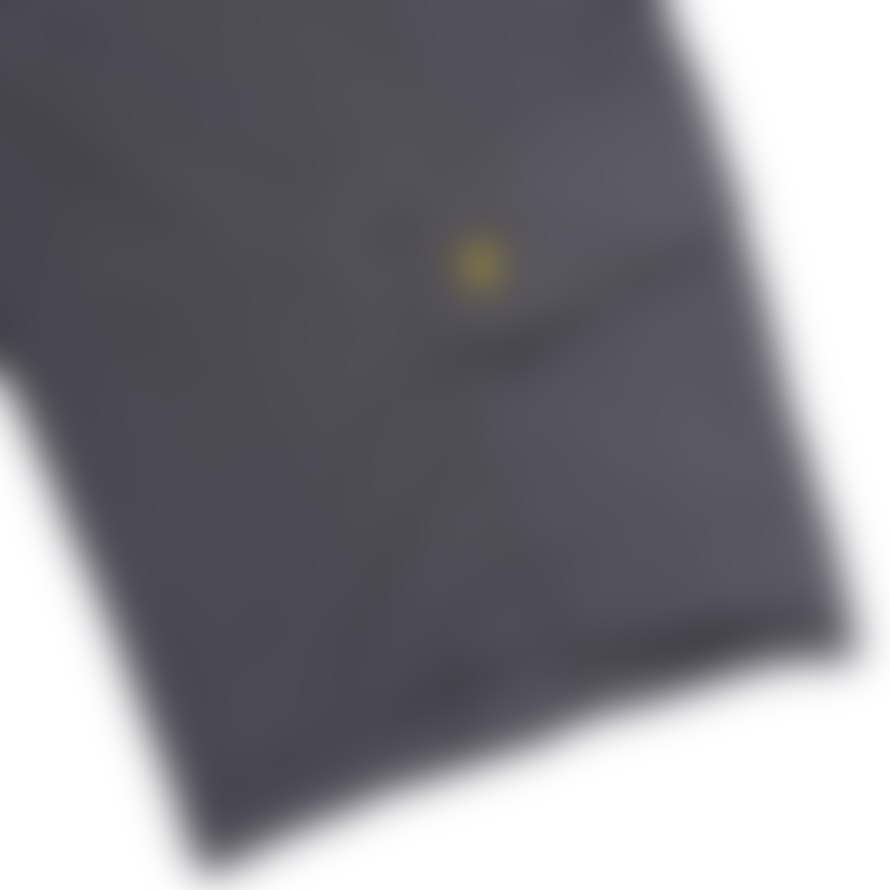 Lyle and Scott Wembley Cargo Pants Dark Navy