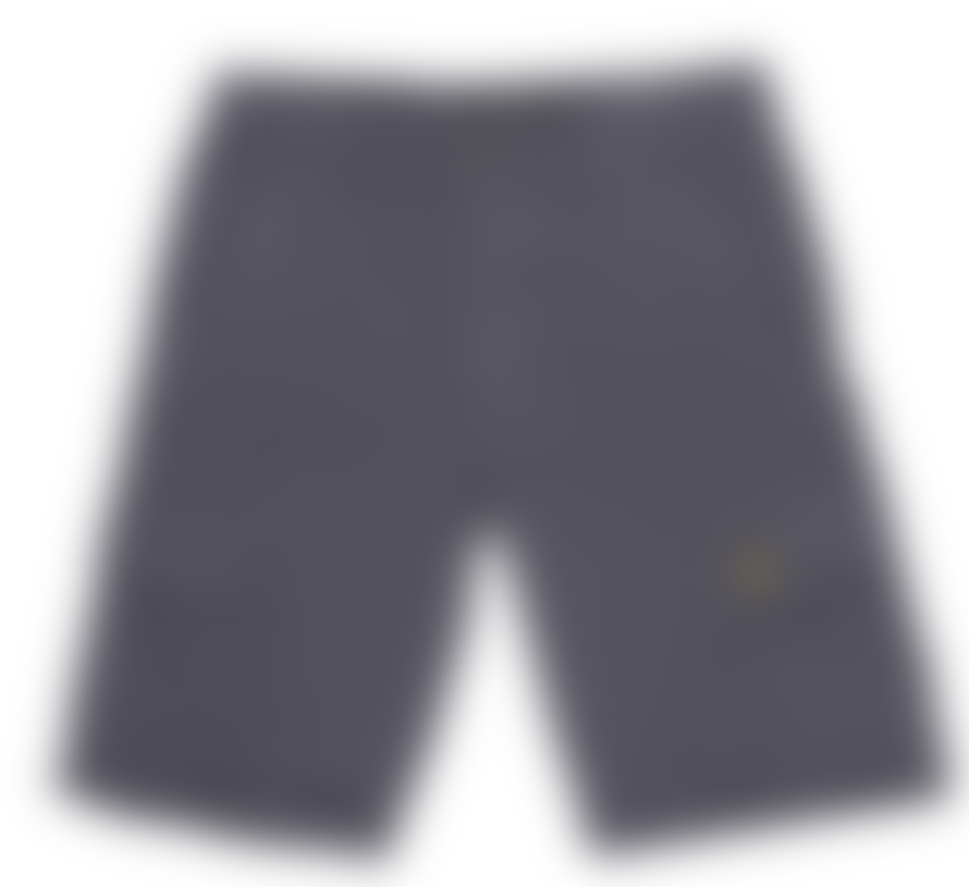 Lyle and Scott Wembley Cargo Pants Dark Navy