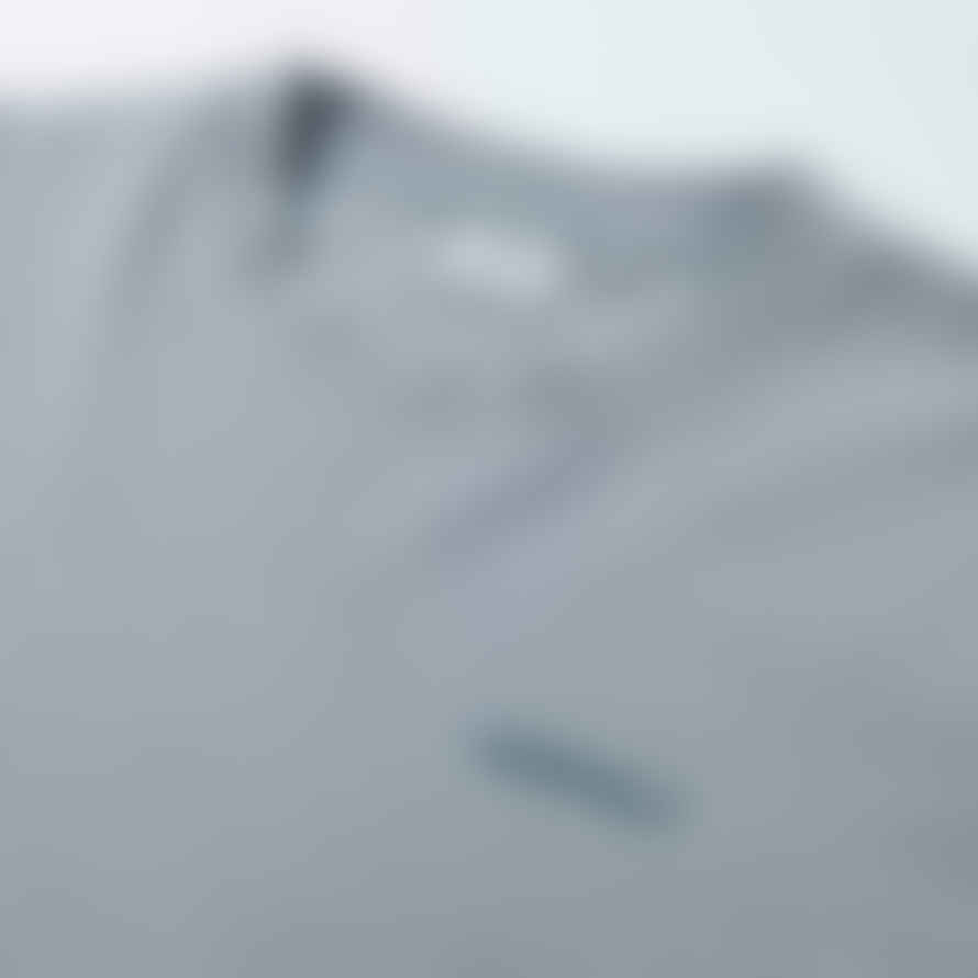 Gramicci G-short Long Sleeve T-shirt - Smoky Slate Pigment