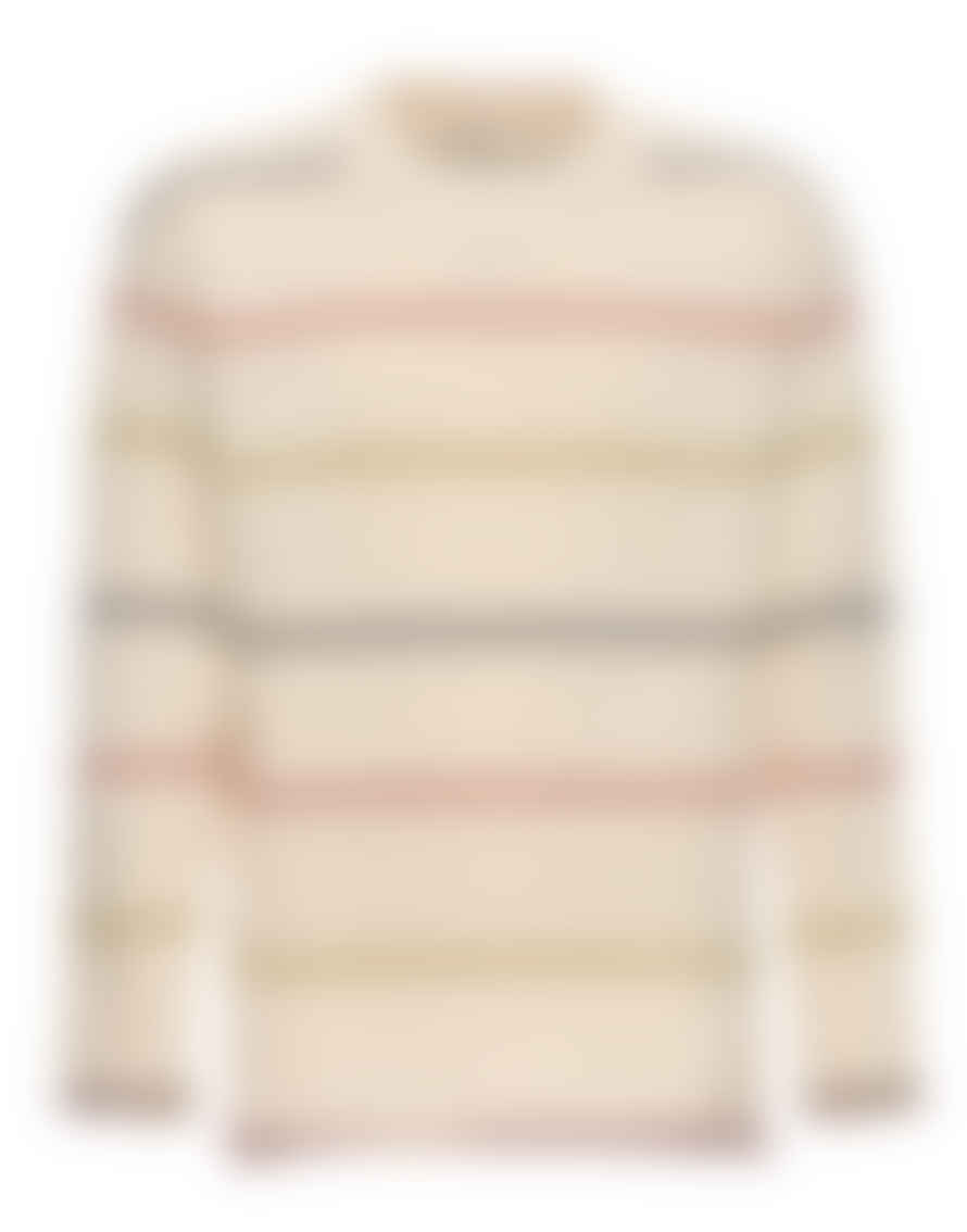 President's Sweater For Man P23ppu237cd99xxxx Ecru