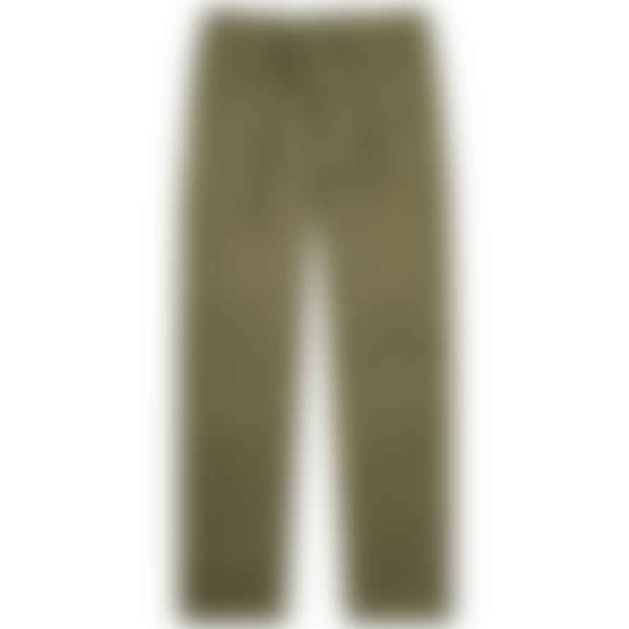 Orslow  New Yorker Pants Army Green