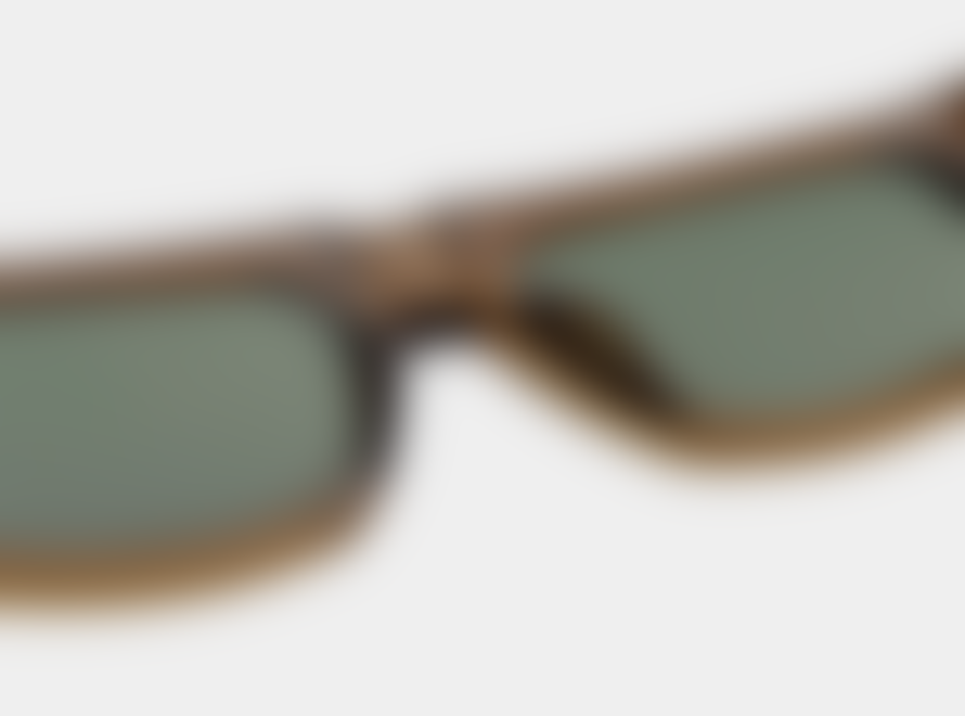 A.K.Jaebede Smoke Transparent Jean Sunglasses