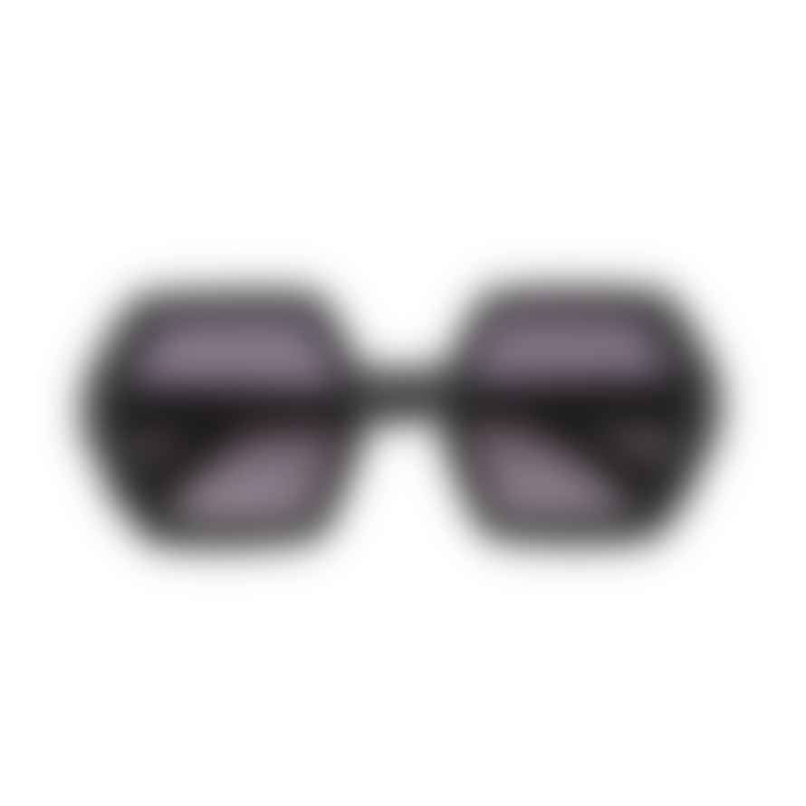 OKKIA Gafas De Sol Emma Black