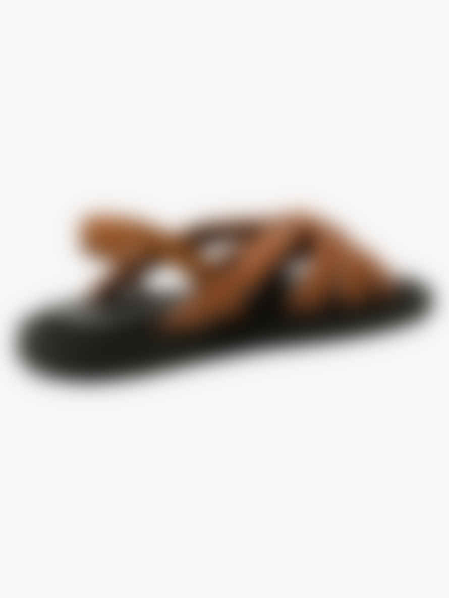 Shoe The Bear Krista Sandals - Tan