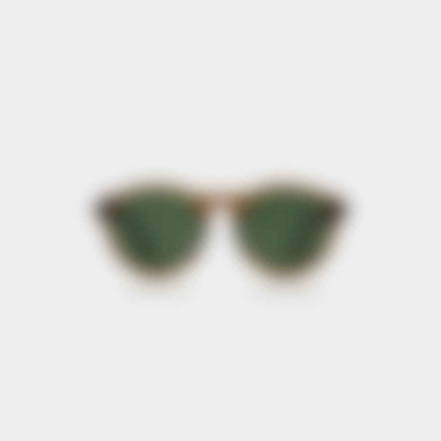 A.Kjaerbede  Marvin Sunglasses - Smoke Transparent