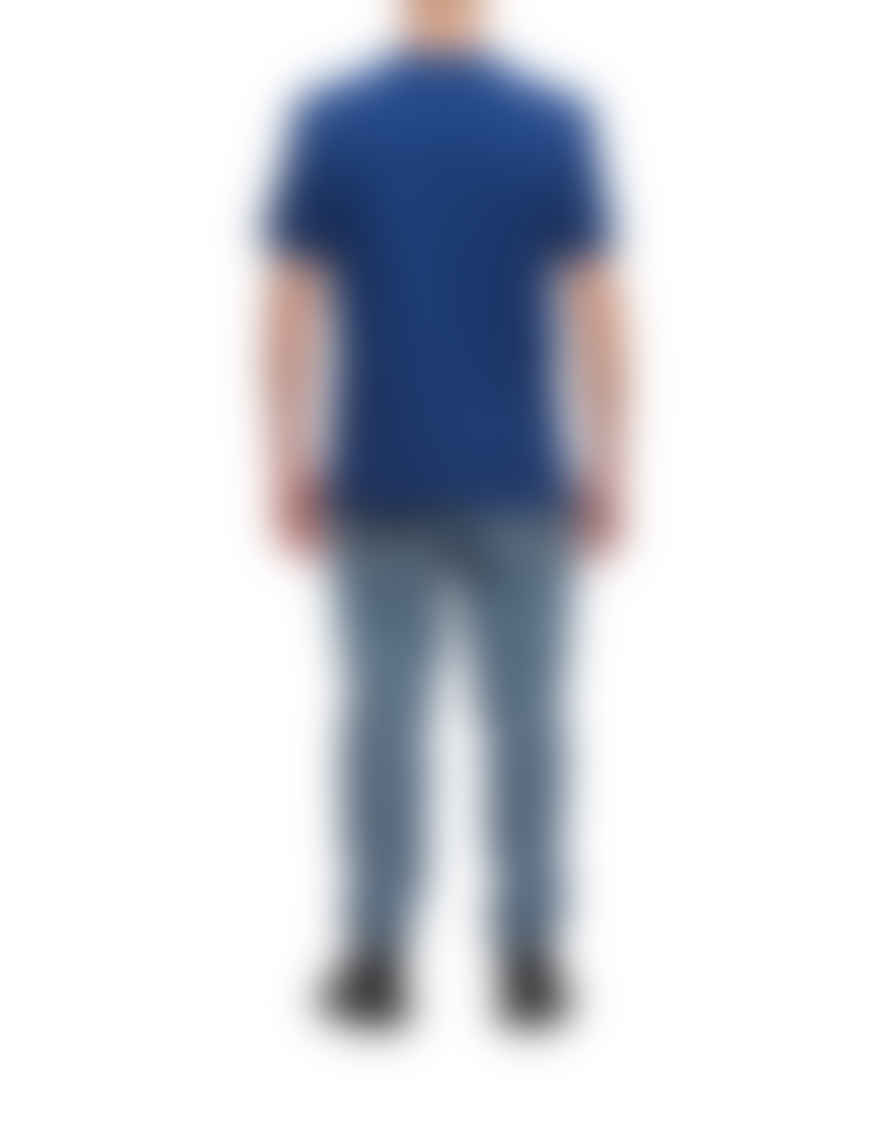 Blauer T-shirt For Man Bluh02094 004547 772