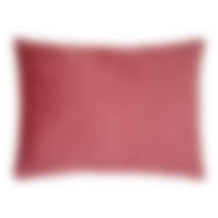 Remember 35 x 50cm Polyester Costa Rossa Design Landscape Cushion