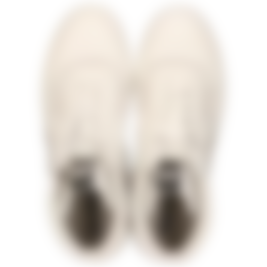 Maruti  White Mona High Top Sneakers