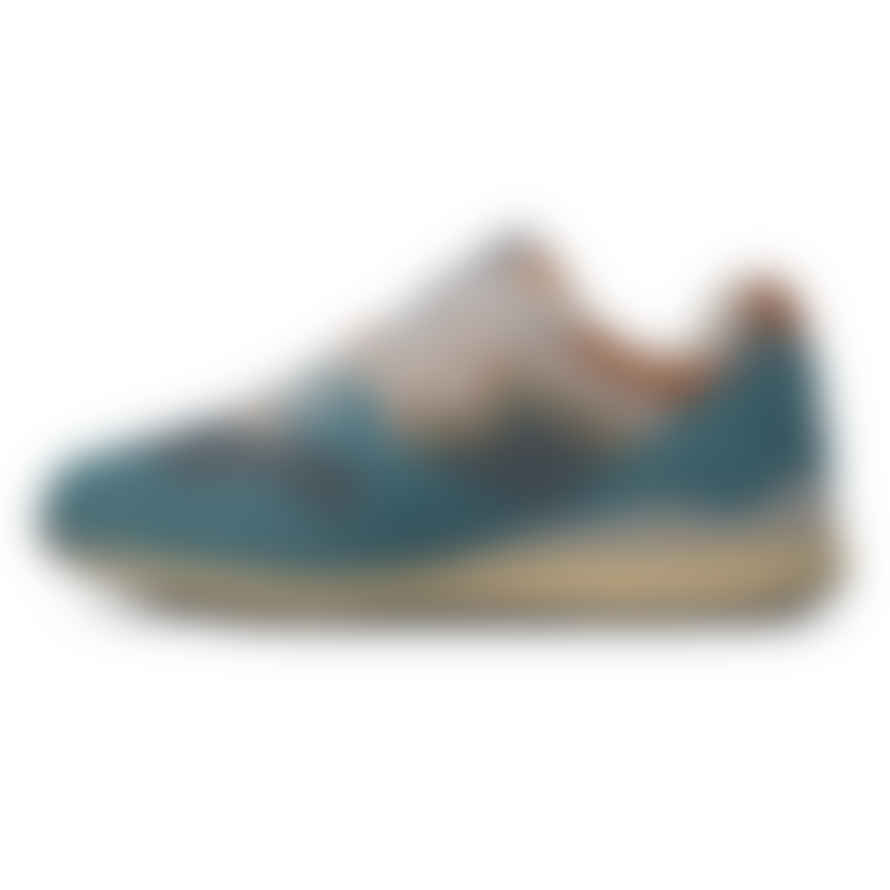 Karhu Synchron Classic Reef Waters / Abbey Stone Shoes