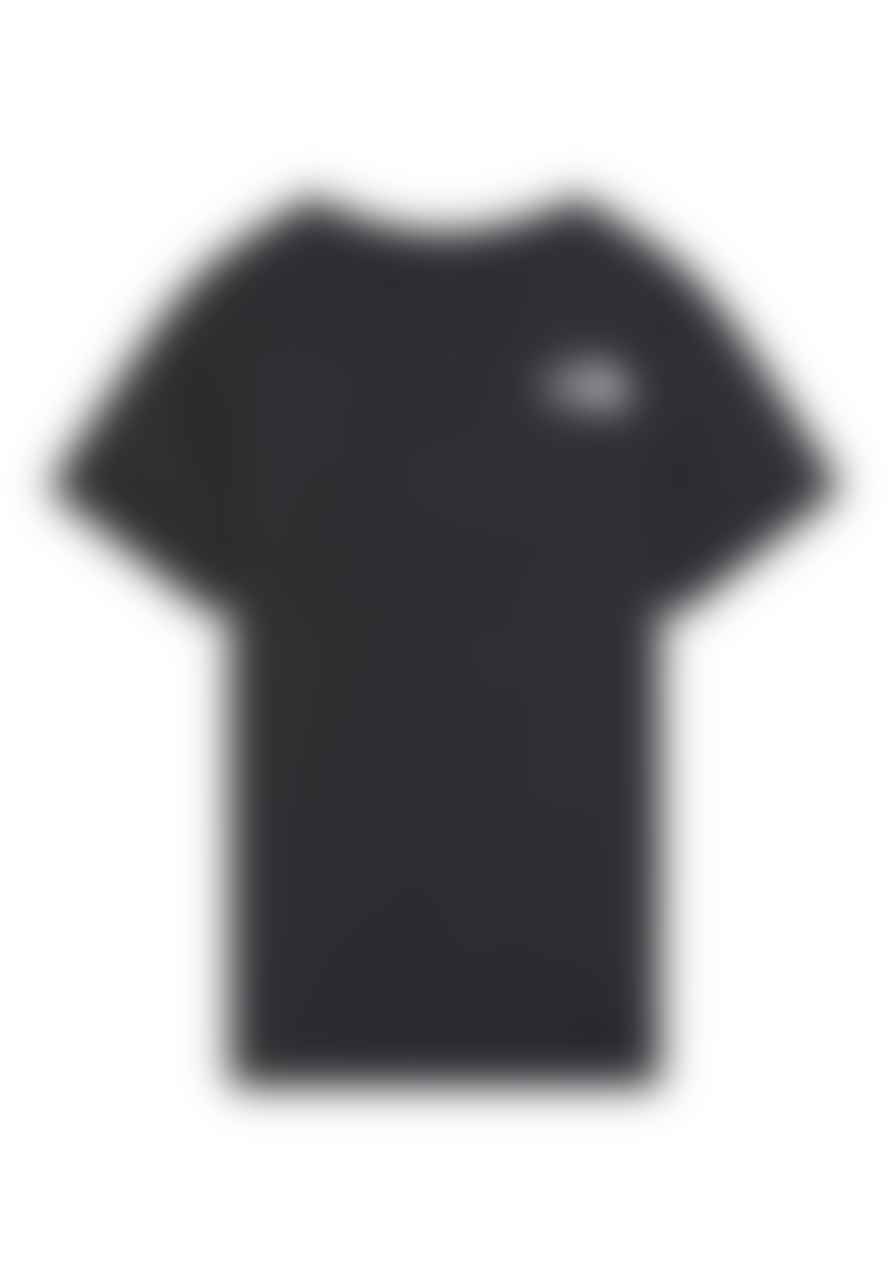The North Face  T Shirt Easy Bambino Asphalt Grey