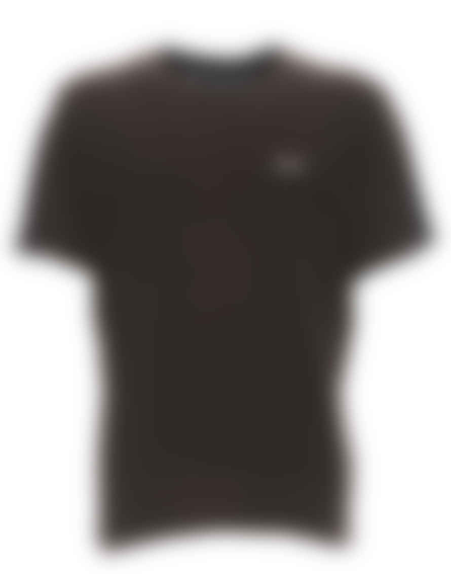 Barbour T-shirt For Man Mts1154gn91