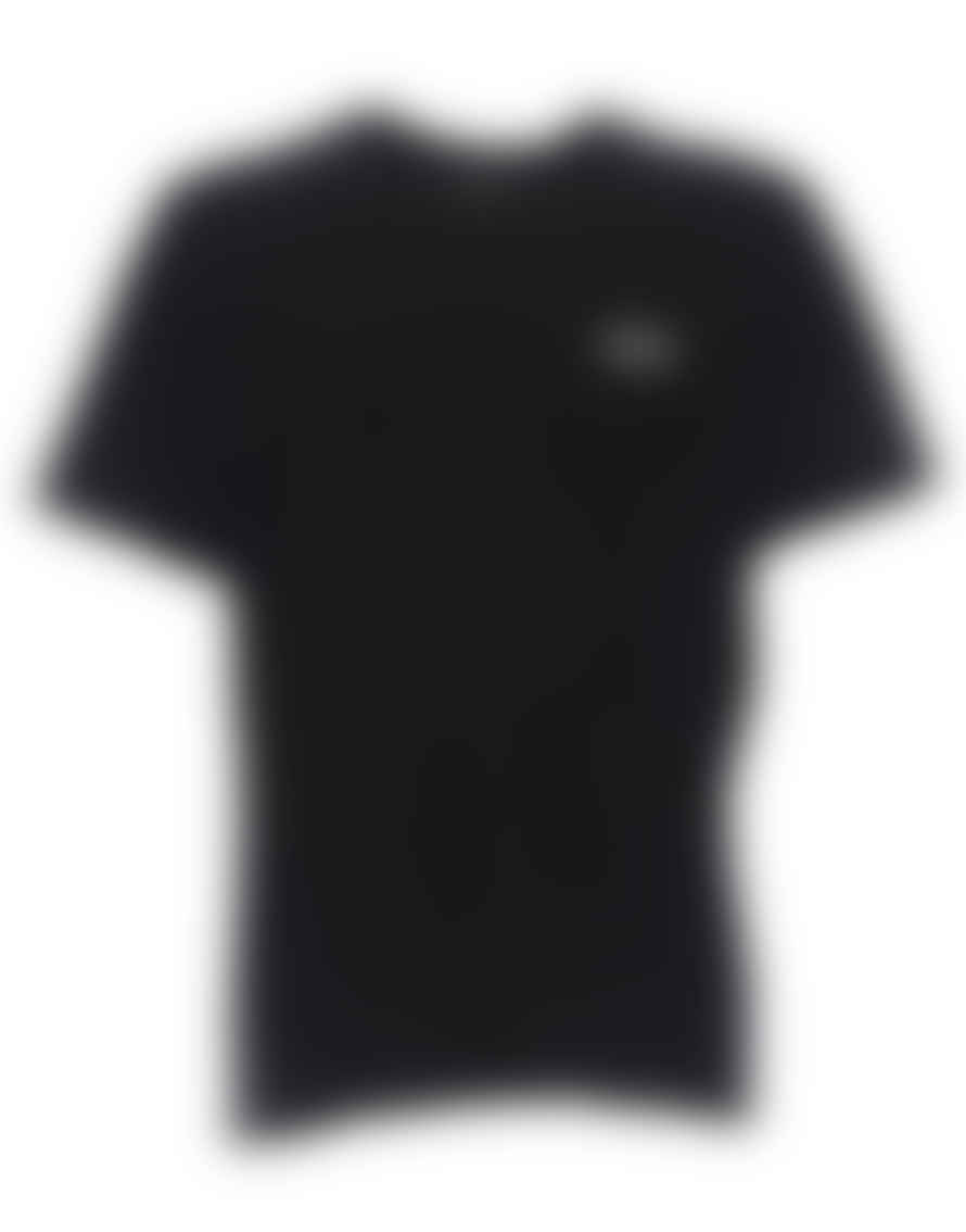 Barbour T-shirt For Man Mts1139bk31