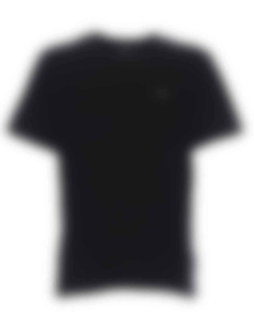 Barbour T-shirt For Man Mts1154bk31